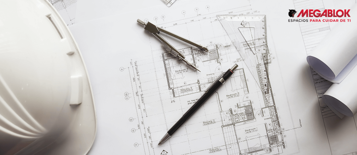 Impulsando proyectos de arquitectura con soluciones funcionales y sostenibles
